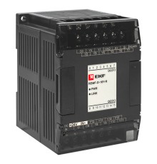 Модуль дискретного вывода REMF 16 PRO-Logic EKF REMF-D-16Y-R