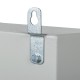 EKF mb24-4 Щит с монтажной панелью ЩМПг- 80.60.25 (ЩРНМ-4) IP54 EKF PROxima
