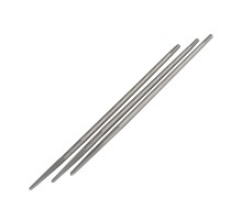 Напильники круглые  PG-F-4.8 (3шт)