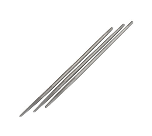 Напильники круглые PG-F-4.8 (3шт) Напильники круглые PG-F-4.8 (3шт)