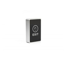 Кнопка выхода накладная бесконтактная SPRUT Exit Button-87P-NT