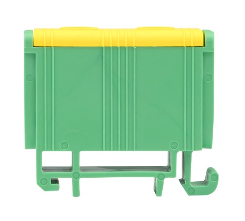 EKF plc-kvs-16-50-y-green Клемма силовая вводная КСВ 16-50 желто-зеленая EKF PROxima