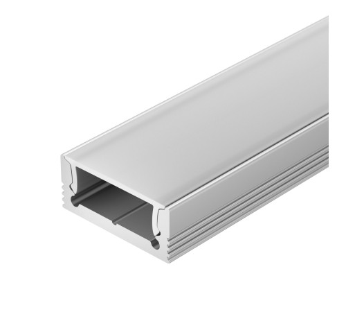Профиль SL-SLIM-H7-2000 ANOD (ARL, Алюминий)
