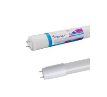 Лампа светодиодная LED 20Вт T8 G13 D25х1200 6500К дневной 2000 лм