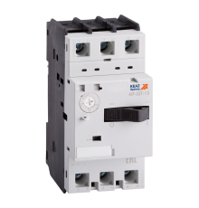 Выключатель автоматический 6А OptiStart MP 32T КЭАЗ 115744