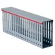 Dkc 00151RL Короб перфорированный, серый RL12 60x80 ( 2 метра)