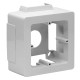 Dkc 10123 Коробка монтажная универсальная PDD-N 60