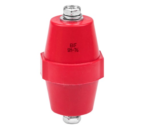 EKF plc-sm-76 Изолятор SM-76 1250А 25кВ EKF PROxima EKF plc-sm-76 Изолятор SM-76 1250А 25кВ EKF PROxima