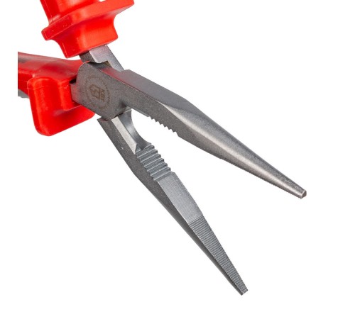 Длинногубцы диэлектрические 200 мм серия СТАНДАРТ