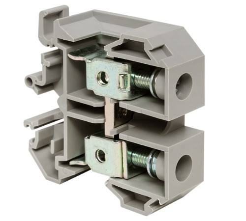 EKF plc-jxb-35/35gy Колодка клеммная JXB-35/35 серая EKF PROxima