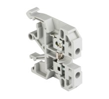 EKF plc-jxb-2.4/35gy Колодка клеммная  JXB-2.5/35 серая EKF PROxima