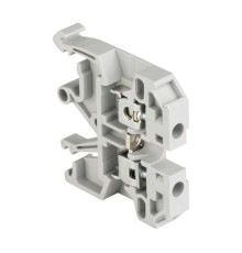 EKF plc-jxb-2.4/35gy Колодка клеммная  JXB-2.5/35 серая EKF PROxima