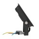 EKF FLL-3003-30-6500 Прожектор светодиодный СДО-3003 30Вт 6500К IP65 Basic