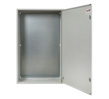 EKF mb22-5 Щит с монтажной панелью ЩМП-100.65.30 (ЩРНМ-5) IP31 EKF PROxima