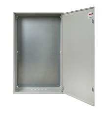 EKF mb22-5 Щит с монтажной панелью ЩМП-100.65.30 (ЩРНМ-5) IP31 EKF PROxima