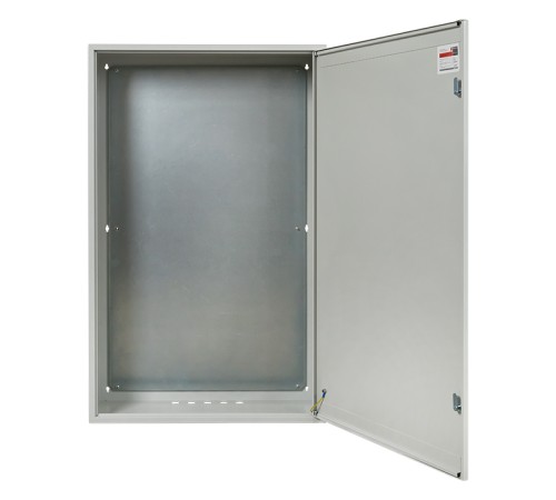 EKF mb22-5 Щит с монтажной панелью ЩМП-100.65.30 (ЩРНМ-5) IP31 EKF PROxima EKF mb22-5 Щит с монтажной панелью ЩМП-100.65.30 (ЩРНМ-5) IP31 EKF PROxima