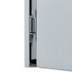 EKF mb24-4 Щит с монтажной панелью ЩМПг- 80.60.25 (ЩРНМ-4) IP54 EKF PROxima