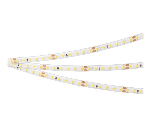 Лента LED герметичная RTW-SE-A120-8mm 24V Day4000 (9.6 W/m, IP65, 2835, 5m) (ARL, -)