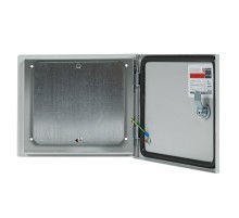 EKF mb24-01 Щит с монтажной панелью ЩМПг- 25.30.15 IP54 EKF PROxima