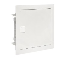 Встраиваемый силовой щит Nova 12 модулей с пластиковой дверью IP41 EKF