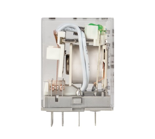 Реле промежуточное RPA 22/4 5A 24В DC EKF AVERES