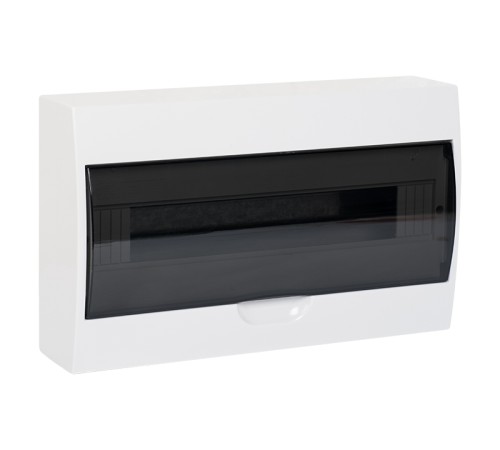 EKF pb40-n-18 Щит распред. навесной ЩРН-П-18 IP41 EKF PROxima