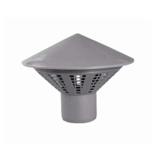 Зонт вентиляционный 110 мм