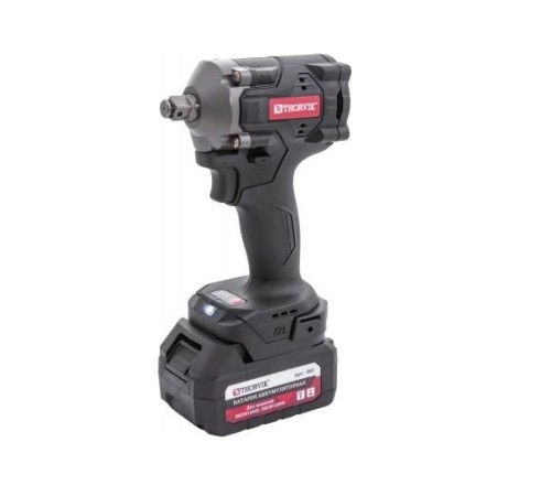Гайковерт ударный аккумуляторный бесщёточный 1/2''DR, 21В, 620 Нм