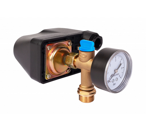 Комплект автоматики на баке КАБ