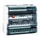 EKF sn0-4x11 Шина нулевая в корпусе (4х11) EKF PROxima