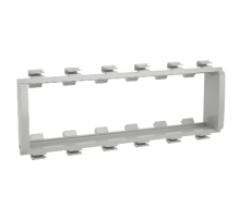 Dkc F1003A Каркас 6 мод Viva In-liner Front серый