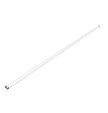 GAUSS 93029 Светодиодная лампа LED Elementary T8 Glass 1200mm G13 20W 1560lm 4000K 1/30