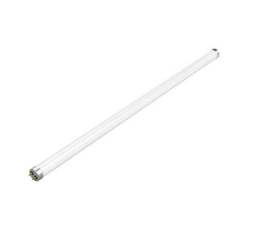 Светодиодная лампа LED Elementary T8 Glass 600mm G13 10W 800lm 6500K 1/30 GAUSS 93030