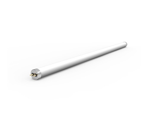 GAUSS 93032 Лампа светодиодная T8 LED-12 Вт 1000 Лм 6500К G13 600 мм стекло Elementary GAUSS 93032 Лампа светодиодная T8 LED-12 Вт 1000 Лм 6500К G13 600 мм стекло Elementary