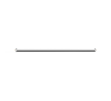 GAUSS 93032 Лампа светодиодная T8 LED-12 Вт 1000 Лм 6500К G13 600 мм стекло Elementary
