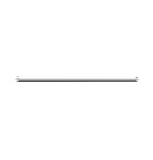 GAUSS 93032 Лампа светодиодная T8 LED-12 Вт 1000 Лм 6500К G13 600 мм стекло Elementary
