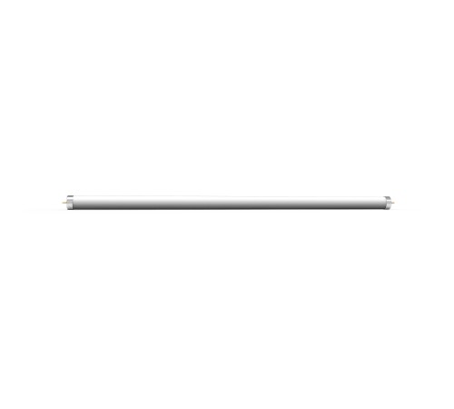 GAUSS 93032 Лампа светодиодная T8 LED-12 Вт 1000 Лм 6500К G13 600 мм стекло Elementary GAUSS 93032 Лампа светодиодная T8 LED-12 Вт 1000 Лм 6500К G13 600 мм стекло Elementary
