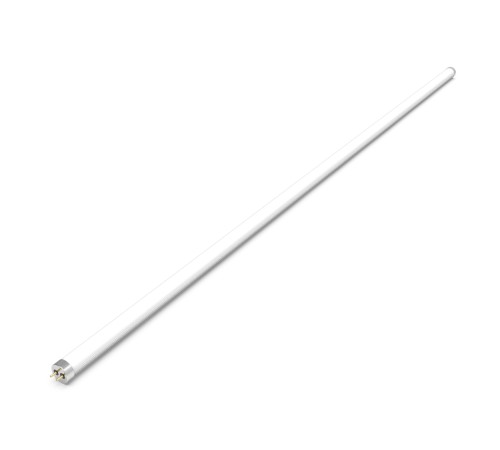 Лампа светодиодная LED 20 Вт 1600х80-240В G13 трубка Т8 холодная стеклянная Elementary Лампа светодиодная LED 20 Вт 1600х80-240В G13 трубка Т8 холодная стеклянная Elementary