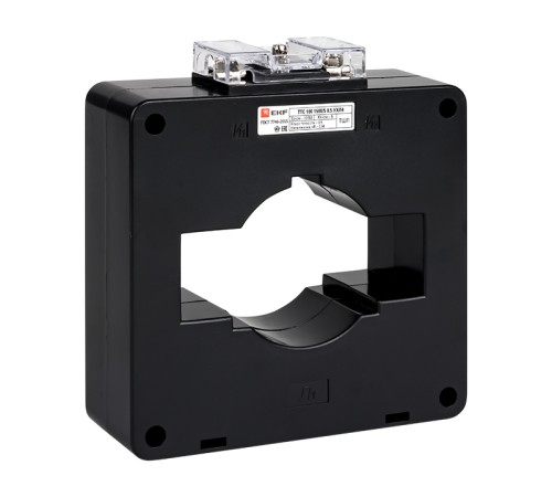 EKF tte-100-2500-0.5S Трансформатор тока ТТЕ-100-2500/5А класс точности 0,5S EKF PROxima EKF tte-100-2500-0.5S Трансформатор тока ТТЕ-100-2500/5А класс точности 0,5S EKF PROxima