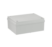Dkc 54310 Коробка ответвит. с гладкими стенками, IP56, 300 х 220 х 120мм