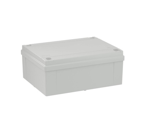 Dkc 54310 Коробка ответвит. с гладкими стенками, IP56, 300 х 220 х 120мм