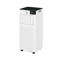Мобильный кондиционер cерии MAGNOLIA MAC-MG28CON01