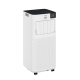 Мобильный кондиционер cерии MAGNOLIA MAC-MG28CON01