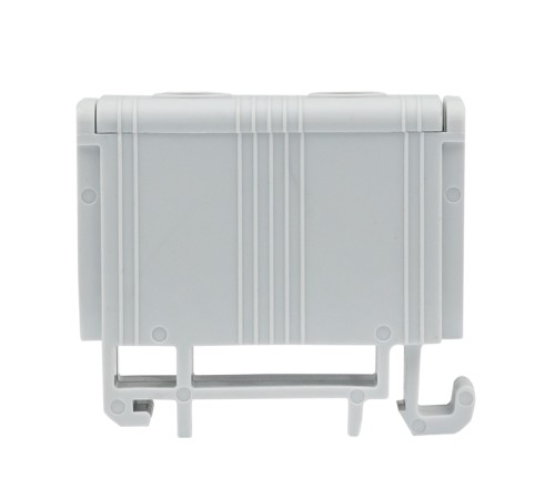 EKF plc-kvs-16-50-gray Клемма силовая вводная КСВ 16-50 серая EKF PROxima