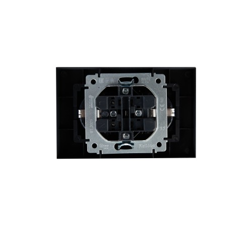 IEK BR-R24-16-K35-F BRITE Роз. 2-я с з/к/ш 16А в сб. РСш12-3-БрМ мар. IEK BR-R24-16-K35-F BRITE Роз. 2-я с з/к/ш 16А в сб. РСш12-3-БрМ мар.