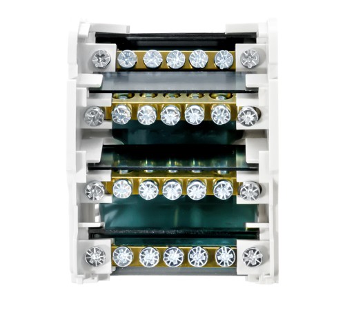 EKF sn0-4x7 Шина нулевая в корпусе (4х7) EKF PROxima EKF sn0-4x7 Шина нулевая в корпусе (4х7) EKF PROxima