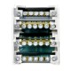 EKF sn0-4x7 Шина нулевая в корпусе (4х7) EKF PROxima