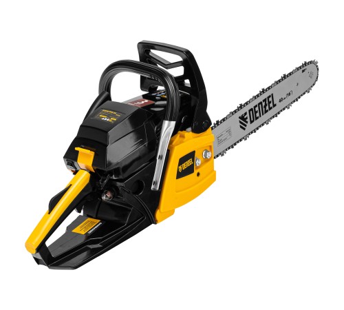 Бензопила Denzel DGS-4516 3л.с. дл.шины:16" (40cm) (95230) Бензопила Denzel DGS-4516 3л.с. дл.шины:16" (40cm) (95230)