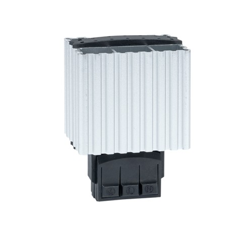 EKF heater-click-45-20 Обогреватель на DIN-рейку клеммный 45Вт 230В IP20 EKF PROxima EKF heater-click-45-20 Обогреватель на DIN-рейку клеммный 45Вт 230В IP20 EKF PROxima