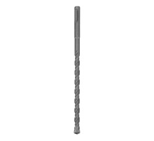 Бур по бетону, 10 x 210mm, SDS PLUS// Сибртех